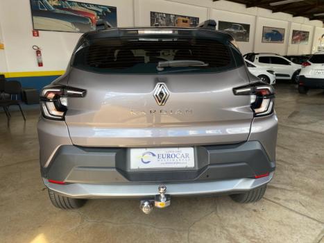 RENAULT Kardian 1.0 12V 4P PREMIER EDITION TURBO AUTOMTICO, Foto 5