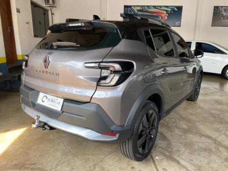 RENAULT Kardian 1.0 12V 4P PREMIER EDITION TURBO AUTOMTICO, Foto 6