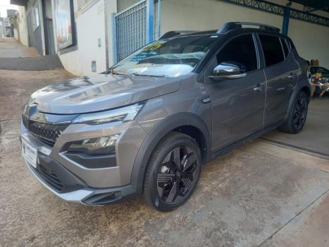 RENAULT Kardian 1.0 12V 4P PREMIER EDITION TURBO AUTOMTICO, Foto 2