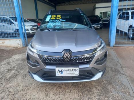 RENAULT Kardian 1.0 12V 4P PREMIER EDITION TURBO AUTOMTICO, Foto 3