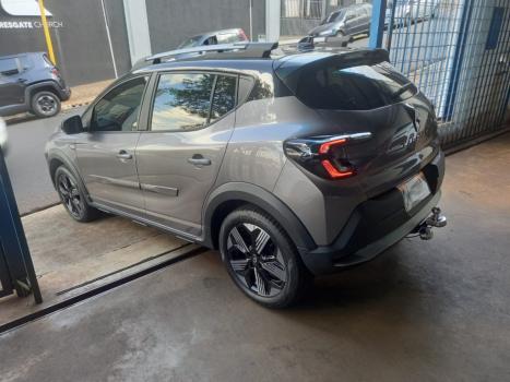 RENAULT Kardian 1.0 12V 4P PREMIER EDITION TURBO AUTOMTICO, Foto 4