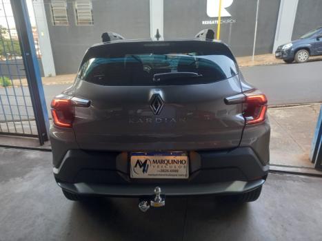 RENAULT Kardian 1.0 12V 4P PREMIER EDITION TURBO AUTOMTICO, Foto 6