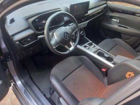 RENAULT Kardian 1.0 12V 4P PREMIER EDITION TURBO AUTOMTICO, Foto 8