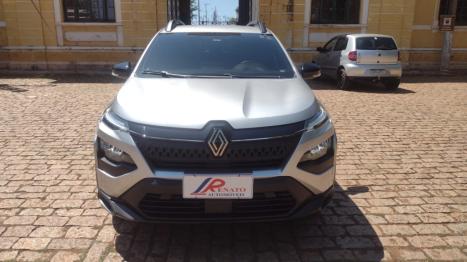 RENAULT Kardian 1.0 12V 4P TECHNO TURBO AUTOM�TICO, Foto 2