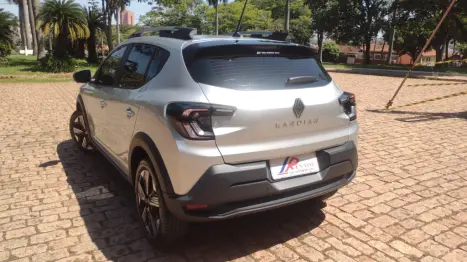 RENAULT Kardian 1.0 12V 4P TECHNO TURBO AUTOM�TICO, Foto 6