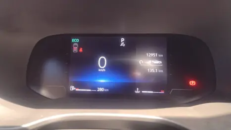 RENAULT Kardian 1.0 12V 4P TECHNO TURBO AUTOM�TICO, Foto 7