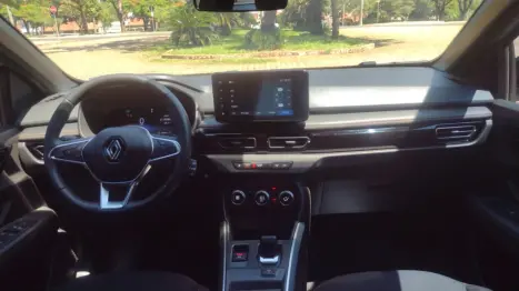 RENAULT Kardian 1.0 12V 4P TECHNO TURBO AUTOM�TICO, Foto 8