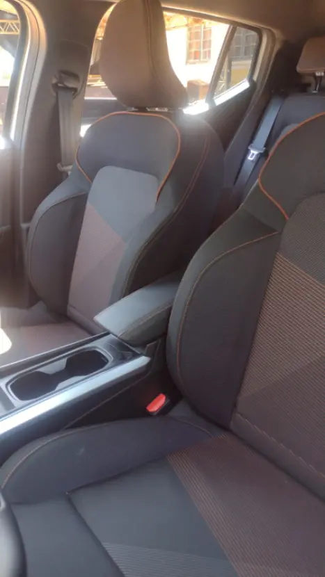 RENAULT Kardian 1.0 12V 4P TECHNO TURBO AUTOM�TICO, Foto 9