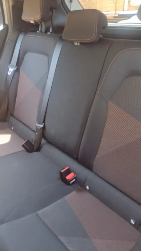 RENAULT Kardian 1.0 12V 4P TECHNO TURBO AUTOM�TICO, Foto 10