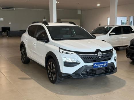 RENAULT Kardian 1.0 12V 4P TECHNO TURBO AUTOM�TICO, Foto 1