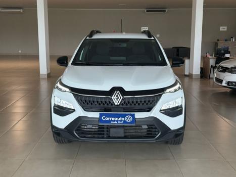 RENAULT Kardian 1.0 12V 4P TECHNO TURBO AUTOM�TICO, Foto 2