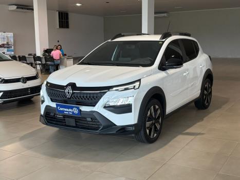 RENAULT Kardian 1.0 12V 4P TECHNO TURBO AUTOM�TICO, Foto 3