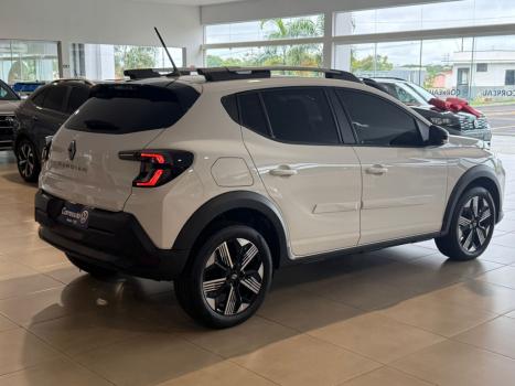 RENAULT Kardian 1.0 12V 4P TECHNO TURBO AUTOM�TICO, Foto 4