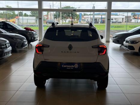RENAULT Kardian 1.0 12V 4P TECHNO TURBO AUTOM�TICO, Foto 5