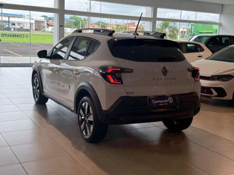 RENAULT Kardian 1.0 12V 4P TECHNO TURBO AUTOM�TICO, Foto 6