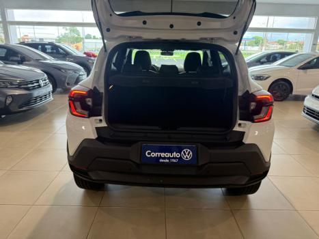 RENAULT Kardian 1.0 12V 4P TECHNO TURBO AUTOM�TICO, Foto 7