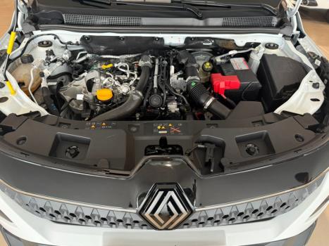 RENAULT Kardian 1.0 12V 4P TECHNO TURBO AUTOM�TICO, Foto 8