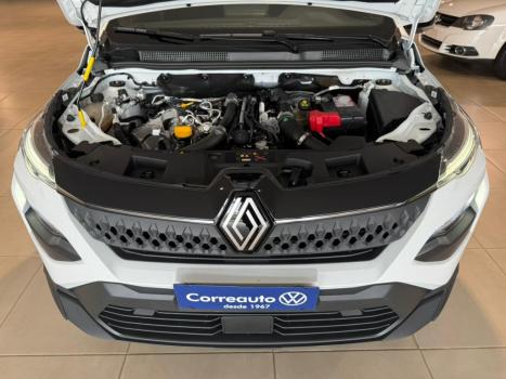 RENAULT Kardian 1.0 12V 4P TECHNO TURBO AUTOM�TICO, Foto 9