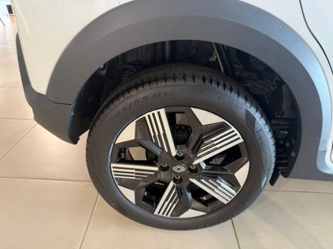 RENAULT Kardian 1.0 12V 4P TECHNO TURBO AUTOM�TICO, Foto 10