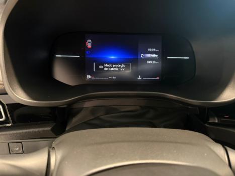 RENAULT Kardian 1.0 12V 4P TECHNO TURBO AUTOM�TICO, Foto 12