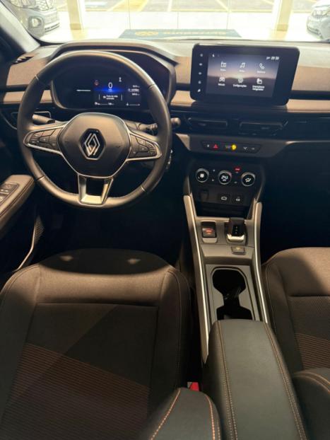 RENAULT Kardian 1.0 12V 4P TECHNO TURBO AUTOM�TICO, Foto 14