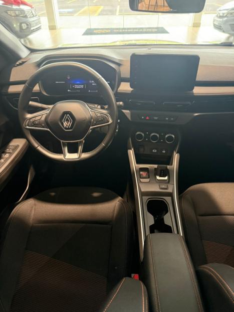 RENAULT Kardian 1.0 12V 4P TECHNO TURBO AUTOM�TICO, Foto 15