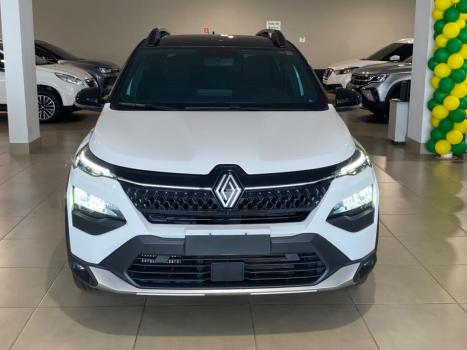 RENAULT Kardian 1.0 12V 4P PREMIER EDITION TURBO AUTOM�TICO, Foto 2
