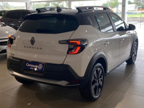 RENAULT Kardian 1.0 12V 4P PREMIER EDITION TURBO AUTOM�TICO, Foto 5