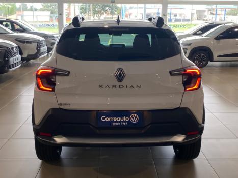 RENAULT Kardian 1.0 12V 4P PREMIER EDITION TURBO AUTOM�TICO, Foto 6