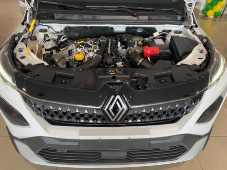RENAULT Kardian 1.0 12V 4P PREMIER EDITION TURBO AUTOM�TICO, Foto 8