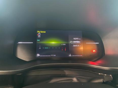 RENAULT Kardian 1.0 12V 4P PREMIER EDITION TURBO AUTOM�TICO, Foto 15
