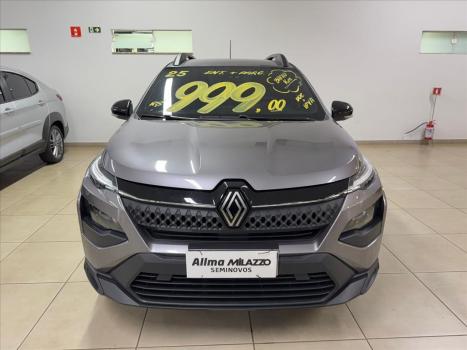 RENAULT Kardian 1.0 12V 4P FLEX TCE TURBO EVOLUTION, Foto 2