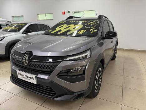 RENAULT Kardian 1.0 12V 4P FLEX TCE TURBO EVOLUTION, Foto 3