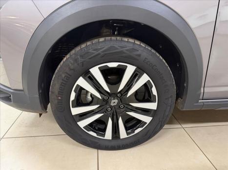 RENAULT Kardian 1.0 12V 4P FLEX TCE TURBO EVOLUTION, Foto 4