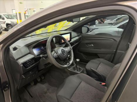 RENAULT Kardian 1.0 12V 4P FLEX TCE TURBO EVOLUTION, Foto 5
