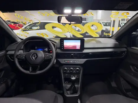 RENAULT Kardian 1.0 12V 4P FLEX TCE TURBO EVOLUTION, Foto 8