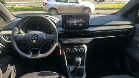 RENAULT Kardian 1.0 12V 4P FLEX TCE TURBO EVOLUTION, Foto 4