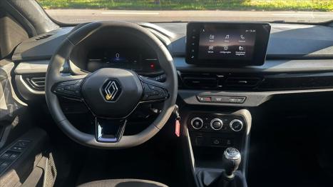 RENAULT Kardian 1.0 12V 4P FLEX TCE TURBO EVOLUTION, Foto 5