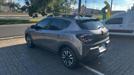 RENAULT Kardian 1.0 12V 4P FLEX TCE TURBO EVOLUTION, Foto 9