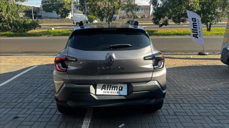RENAULT Kardian 1.0 12V 4P FLEX TCE TURBO EVOLUTION, Foto 11