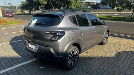 RENAULT Kardian 1.0 12V 4P FLEX TCE TURBO EVOLUTION, Foto 13