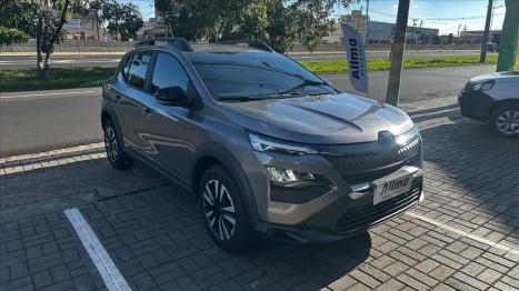 RENAULT Kardian 1.0 12V 4P FLEX TCE TURBO EVOLUTION, Foto 14