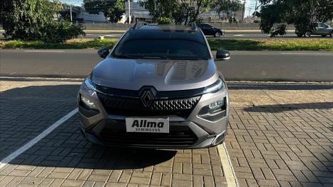 RENAULT Kardian 1.0 12V 4P FLEX TCE TURBO EVOLUTION, Foto 15
