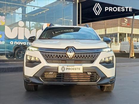 RENAULT Kardian 1.0 12V 4P FLEX TCE TURBO EVOLUTION AUTOM�TICO, Foto 2