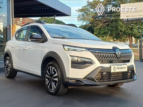 RENAULT Kardian 1.0 12V 4P FLEX TCE TURBO EVOLUTION AUTOM�TICO, Foto 3