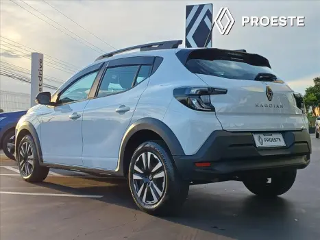 RENAULT Kardian 1.0 12V 4P FLEX TCE TURBO EVOLUTION AUTOM�TICO, Foto 5