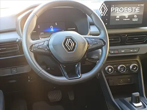 RENAULT Kardian 1.0 12V 4P FLEX TCE TURBO EVOLUTION AUTOM�TICO, Foto 8