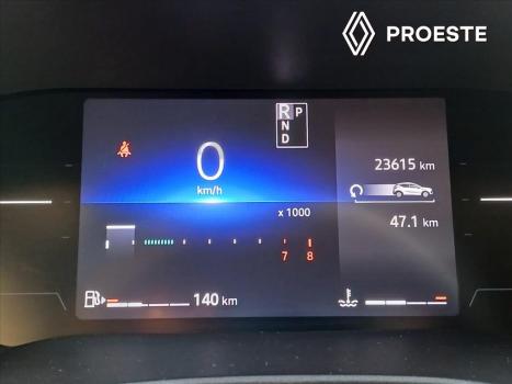 RENAULT Kardian 1.0 12V 4P FLEX TCE TURBO EVOLUTION AUTOM�TICO, Foto 12