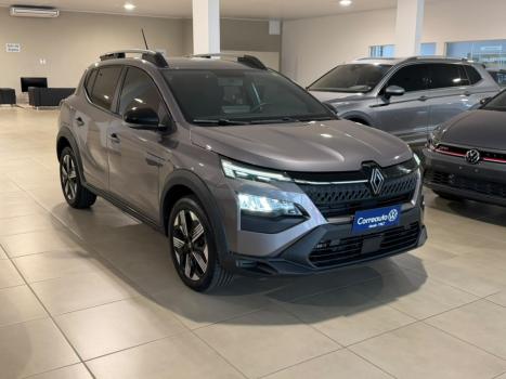RENAULT Kardian 1.0 12V 4P TECHNO TURBO AUTOM�TICO, Foto 1
