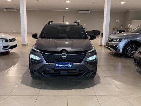 RENAULT Kardian 1.0 12V 4P TECHNO TURBO AUTOM�TICO, Foto 2